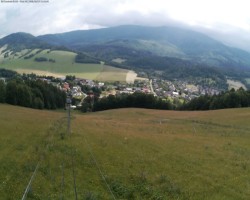 Loučná nad Desnou