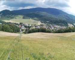 Loučná nad Desnou