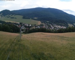 Loučná nad Desnou