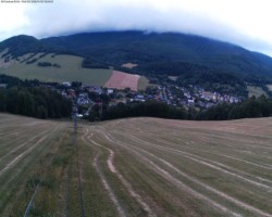 Loučná nad Desnou