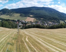 Loučná nad Desnou