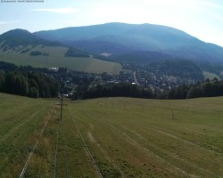 Loučná nad Desnou
