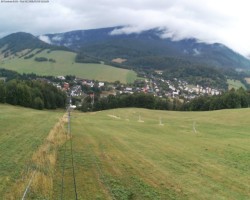 Loučná nad Desnou