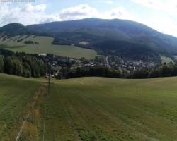 Loučná nad Desnou