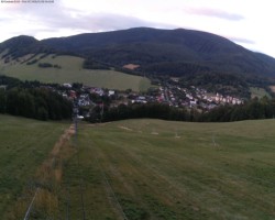 Loučná nad Desnou
