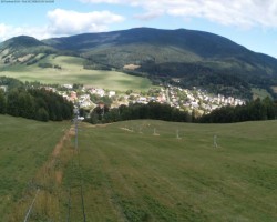 Loučná nad Desnou