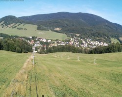 Loučná nad Desnou