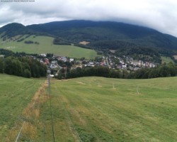Loučná nad Desnou