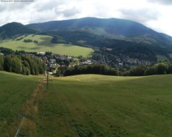 Loučná nad Desnou