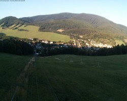Loučná nad Desnou