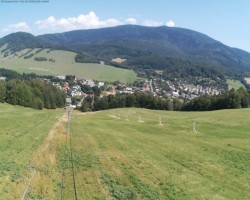 Loučná nad Desnou