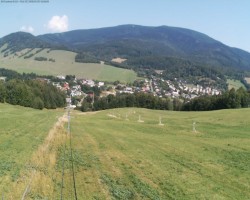 Loučná nad Desnou
