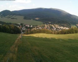Loučná nad Desnou