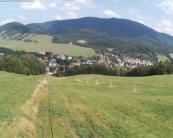 Loučná nad Desnou