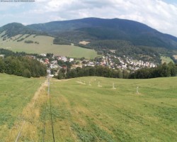Loučná nad Desnou
