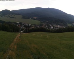 Loučná nad Desnou