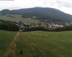 Loučná nad Desnou