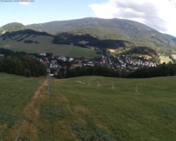 Loučná nad Desnou