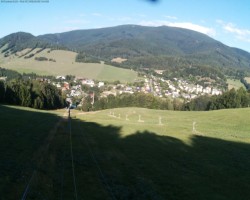 Loučná nad Desnou