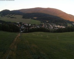 Loučná nad Desnou