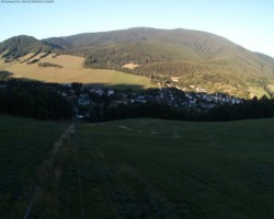 Loučná nad Desnou
