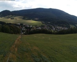 Loučná nad Desnou