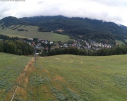 Loučná nad Desnou