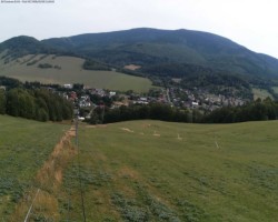 Loučná nad Desnou
