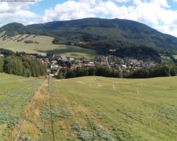 Loučná nad Desnou