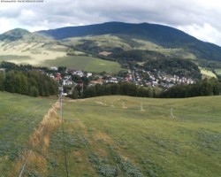 Loučná nad Desnou