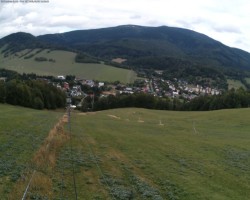Loučná nad Desnou