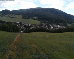 Loučná nad Desnou