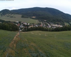 Loučná nad Desnou