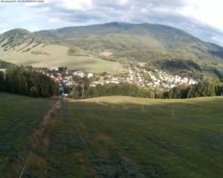 Loučná nad Desnou