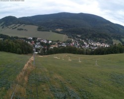 Loučná nad Desnou