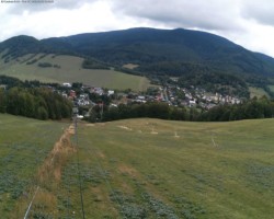 Loučná nad Desnou