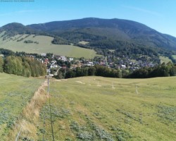 Loučná nad Desnou