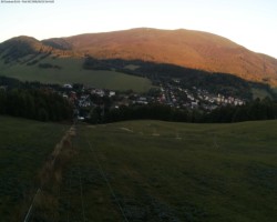 Loučná nad Desnou