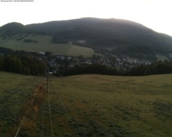 Loučná nad Desnou