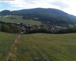 Loučná nad Desnou
