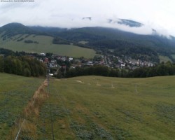 Loučná nad Desnou