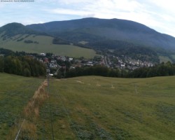 Loučná nad Desnou