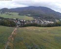 Loučná nad Desnou