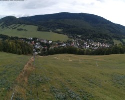 Loučná nad Desnou