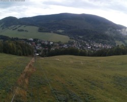 Loučná nad Desnou