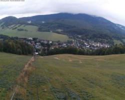 Loučná nad Desnou