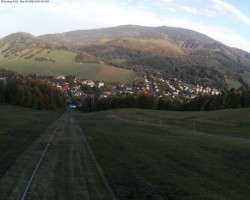 Loučná nad Desnou