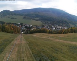 Loučná nad Desnou