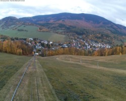 Loučná nad Desnou