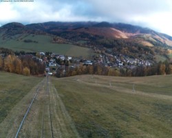 Loučná nad Desnou